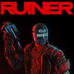 密探ruiner中文版下載 免費漢化版 