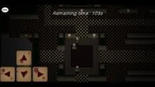 恐怖尋覓手游版