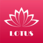 荷花朵朵app v1.0 iPhone版 