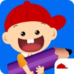 陽陽愛寫字(Kids Write) v2.5.0.95 安卓版 