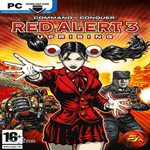 紅色警戒3起義時刻下載 中文版 