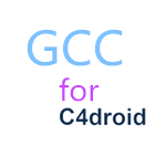 GCC for c4droid插件下載 官方版 