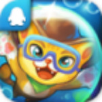 開心泡泡貓下載 v2.5.557 官方安卓版 