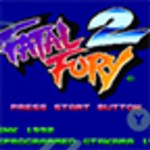 餓狼傳說(shuō)2 中文版 