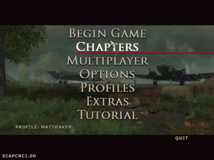 戰(zhàn)火兄弟連