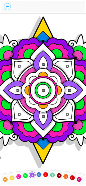 數(shù)字繪畫手游