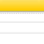 備忘錄手機(jī)版 v1.3.2 ios版 