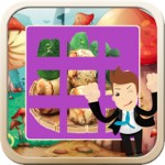 兒童拼圖植物園 v1.1.0 安卓版 