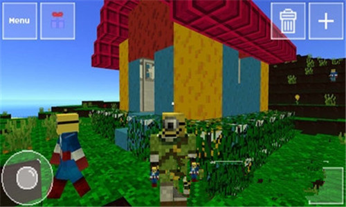 小黃人愛記憶安卓版