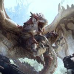 怪物獵人世界斗技場兩根金瓜MOD 免費(fèi)版 