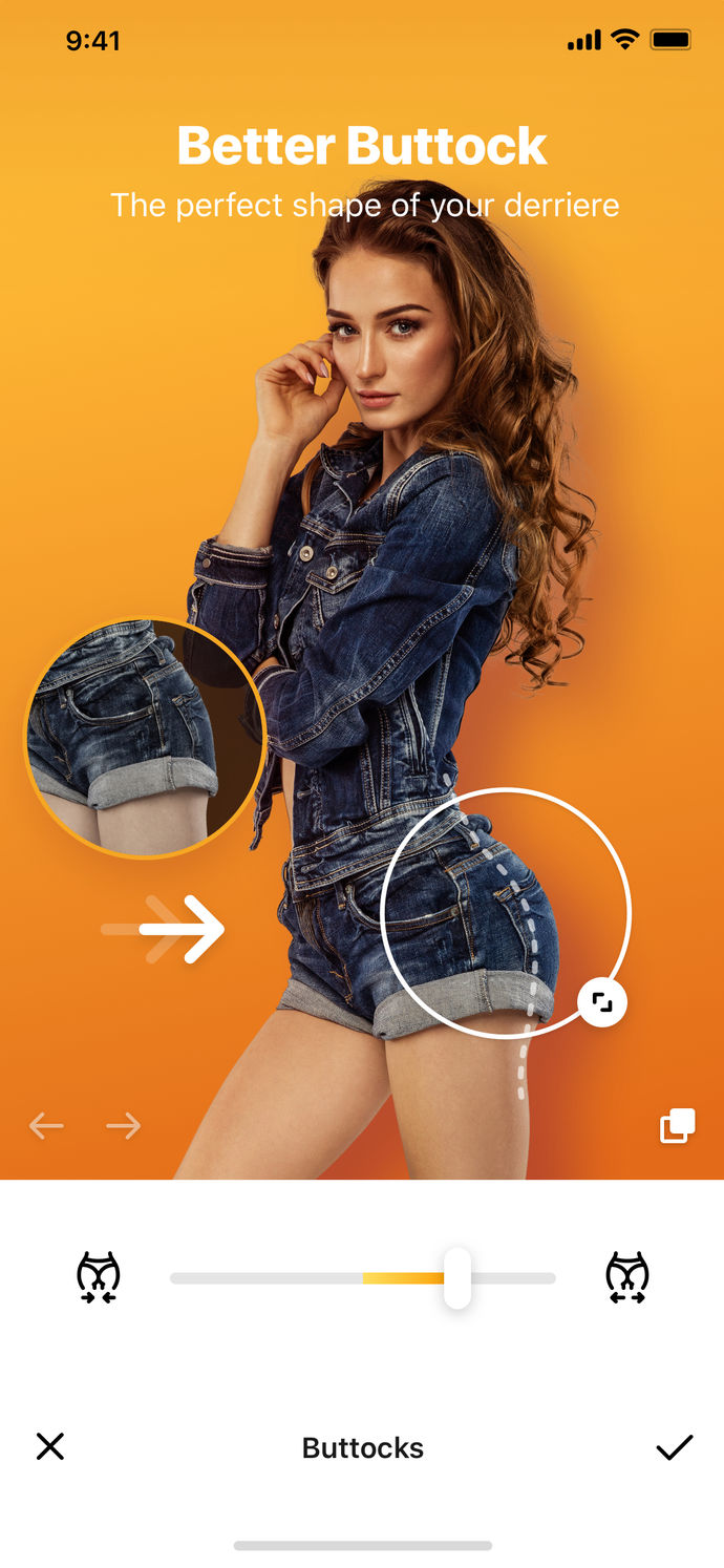 BodyApp手機(jī)版