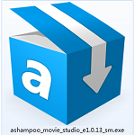 影片編輯器 Ashampoo Movie Studio v2.0.15.7 官方特別版 