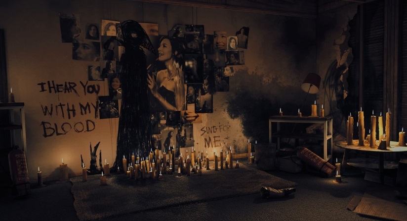 沉默之人pc下載