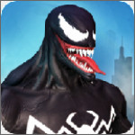 毒液超級(jí)英雄游戲 v1.0 安卓版 