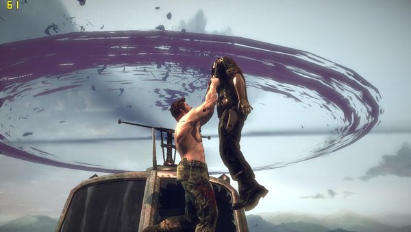 X戰(zhàn)警前傳金剛狼