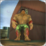 怪物襲擊游戲 v1.0 安卓版 