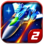 雷霆戰(zhàn)機2破解版 v2.0.0 完美版 