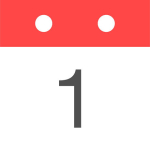 簡單日歷 v1.0 蘋果版 