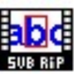 SubRip v1.56.1 Beta4/1.20 中文版 