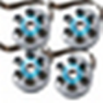 億彩視頻批量組合器 v7.0.1.0 免費(fèi)版 