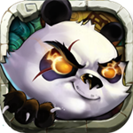 吃貨戰(zhàn)記 v1.0 安卓版 