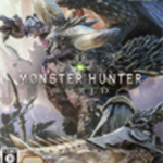 怪物獵人世界電龍之翼噴氣大劍MOD 免費(fèi)版 