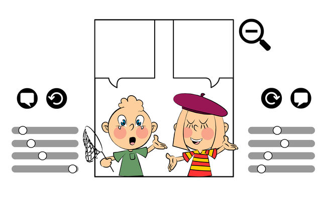 漫畫創(chuàng)作者官方版