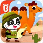 寶寶巴士動(dòng)物世界安卓版 v9.29.10.00 手機(jī)版 