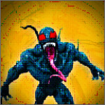 毒液對(duì)戰(zhàn)安卓版 v1.0 手機(jī)版 