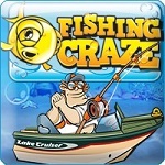 瘋狂釣魚中文版 V1.2 安卓版 