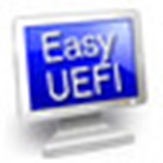 EasyUEFI(管理EFI/UEFI啟動項) v3.6 中文版 