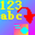 億彩文檔轉(zhuǎn)圖片排重助手 v2.0 免費版 