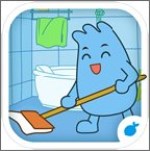 寶寶大掃除app v2.0.1 安卓版 