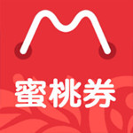 蜜桃券 v1.0 ios版 