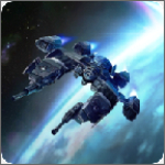 加農(nóng)計(jì)劃太空戰(zhàn)機(jī)下載(Project Charon: Space Fighter) v2.0 安卓版 