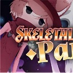 骷髏舞會下載 免安裝中文版 