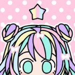 粉彩女孩下載(pastel girl) v1.2.3 安卓版 