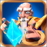 魔力世界無盡沖突(Clash Of Wizards) v0.3.7 安卓版 