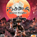 黑色五葉草騎士四重奏3DM修改器 v1.01-v20181105 免費(fèi)版 