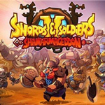 劍與勇士2下載 中文破解版 