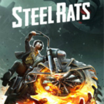 鋼鐵之鼠中文版下載 免費(fèi)版 