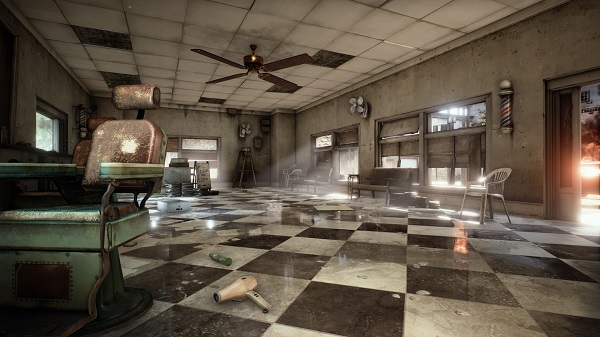 叛亂沙漠風(fēng)暴下載