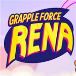 神力莉娜中文版下載 免安裝版 