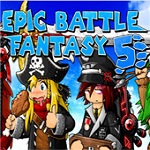史詩(shī)戰(zhàn)斗幻想5下載 免安裝版 