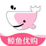 鯨魚優(yōu)購 v1.01 手機(jī)版 