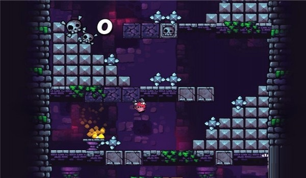 青蛙惡魔游戲下載 中文版