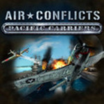 空中沖突太平洋航母中文版下載 