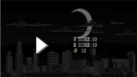 黑色飛行家手機(jī)版