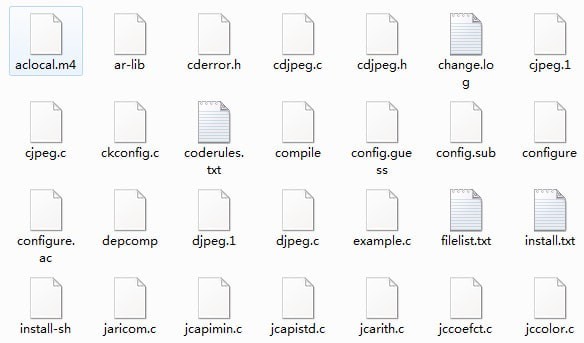 libjpeg