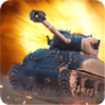 口袋坦克戰(zhàn)爭(zhēng)手游(Pocket Tank Wars) v1.0 安卓版 